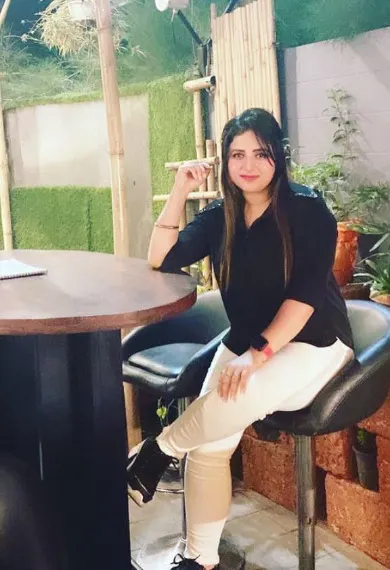 Model Call Girl in Nehru Place